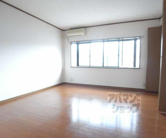 【ｂｅａｎｓⅠ、Ⅱ】間取