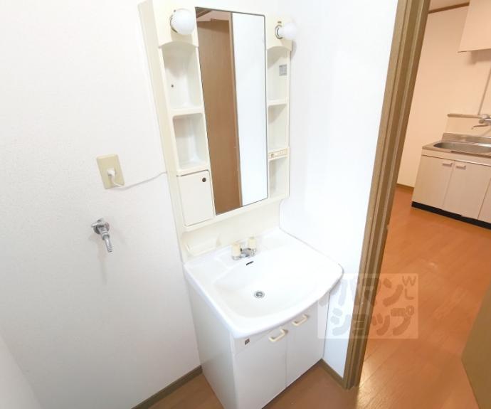 【ｂｅａｎｓⅠ、Ⅱ】間取