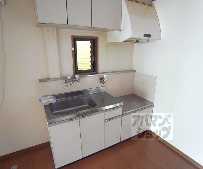 【ｂｅａｎｓⅠ、Ⅱ】間取