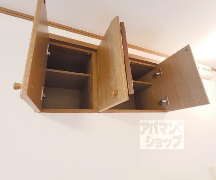 【ｂｅａｎｓⅠ、Ⅱ】間取