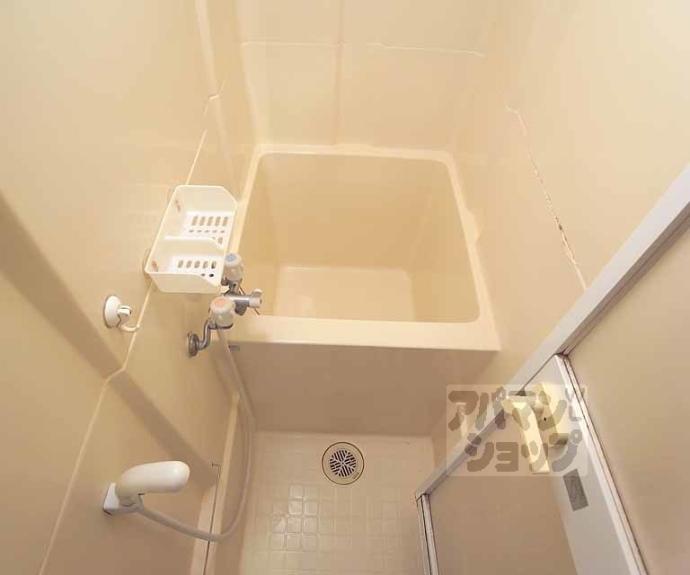 【ｂｅａｎｓⅠ、Ⅱ】間取