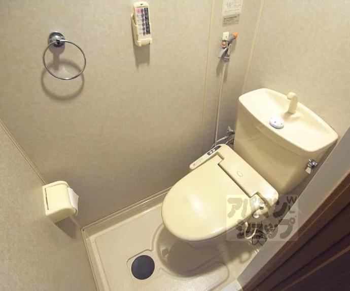 【ｂｅａｎｓⅠ、Ⅱ】間取