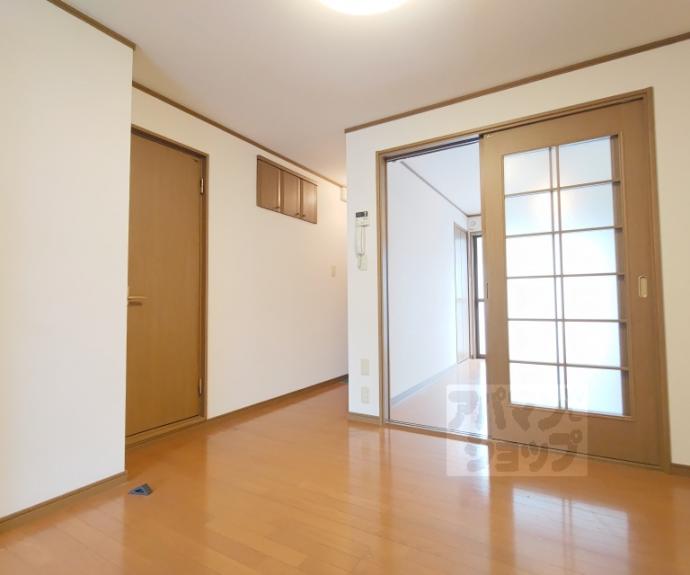 【ｂｅａｎｓⅠ、Ⅱ】間取