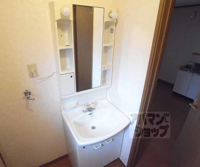 【ｂｅａｎｓⅠ、Ⅱ】間取