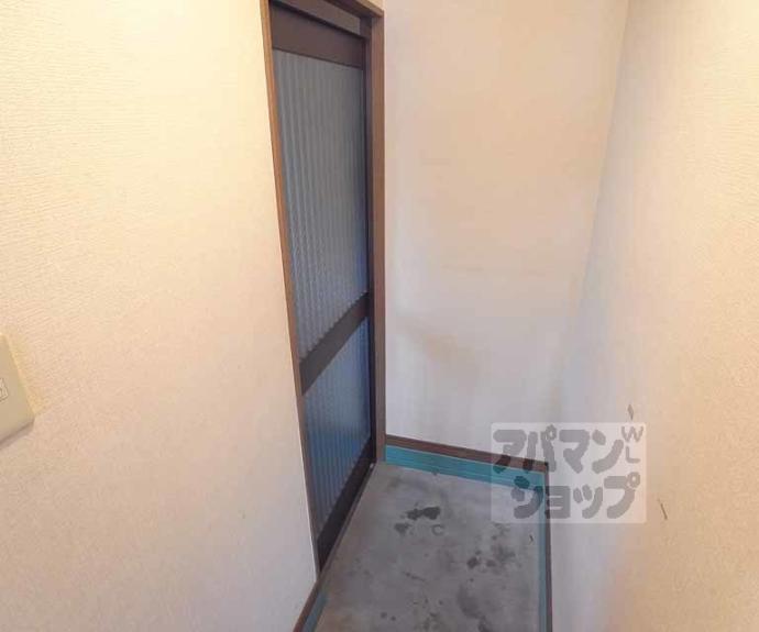 【ｂｅａｎｓⅠ、Ⅱ】間取