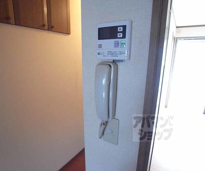 【ｂｅａｎｓⅠ、Ⅱ】間取