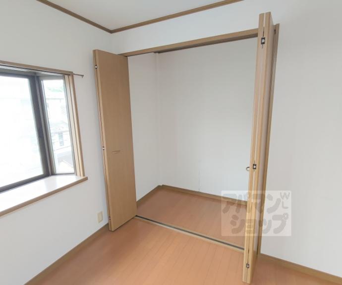 【ｂｅａｎｓⅠ、Ⅱ】間取