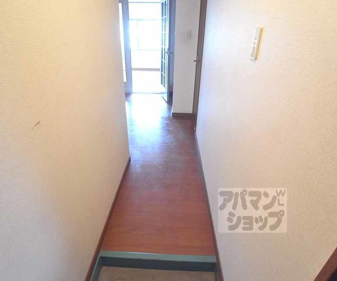 【ｂｅａｎｓⅠ、Ⅱ】間取