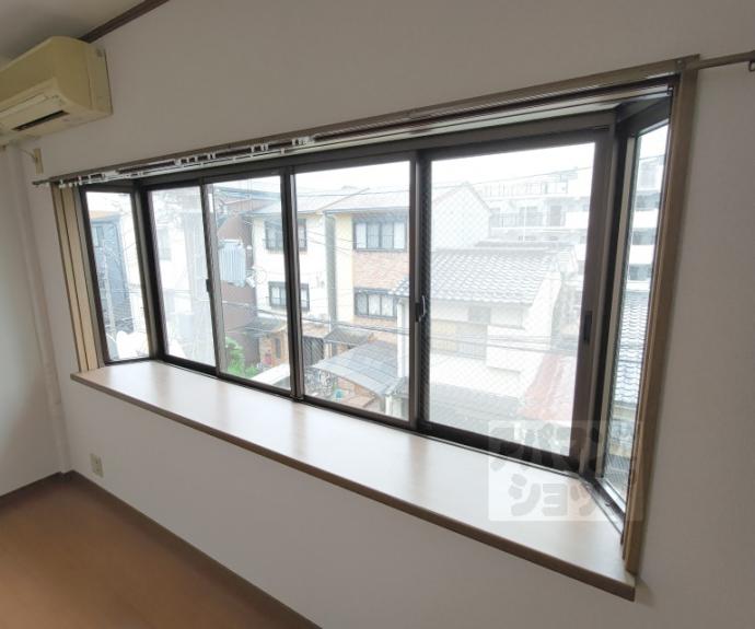 【ｂｅａｎｓⅠ、Ⅱ】間取