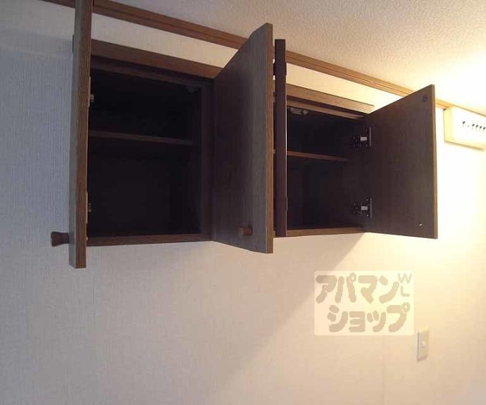 【ｂｅａｎｓⅠ、Ⅱ】間取