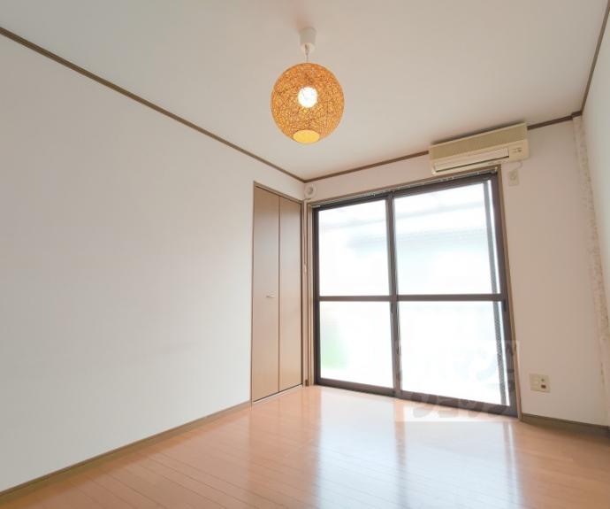 【ｂｅａｎｓⅠ、Ⅱ】間取