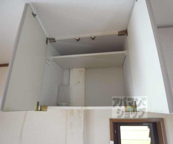 【ｂｅａｎｓⅠ、Ⅱ】間取