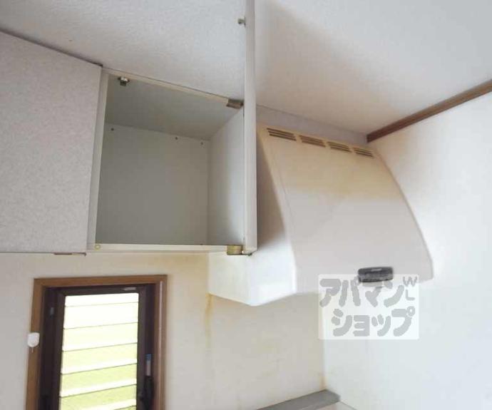 【ｂｅａｎｓⅠ、Ⅱ】間取