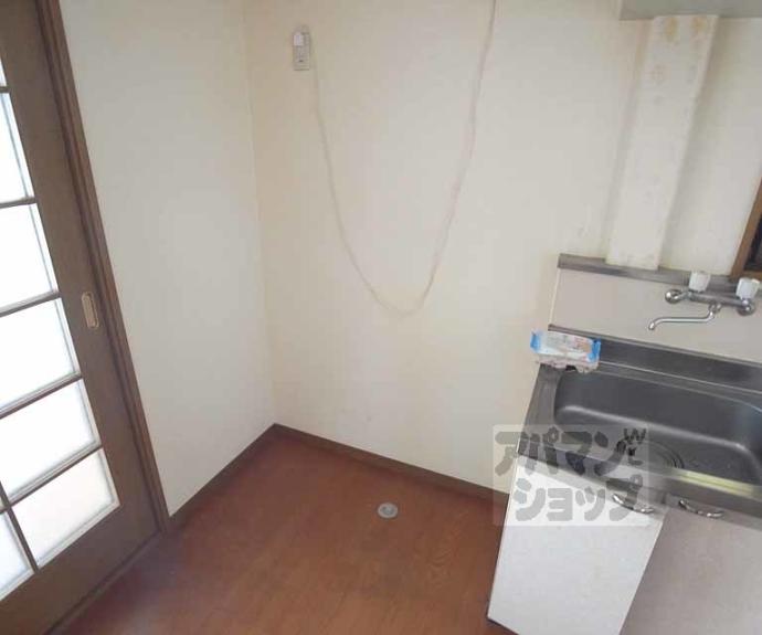 【ｂｅａｎｓⅠ、Ⅱ】間取