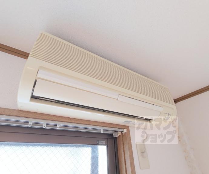 【ｂｅａｎｓⅠ、Ⅱ】間取