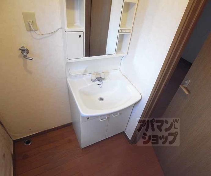 【ｂｅａｎｓⅠ、Ⅱ】間取