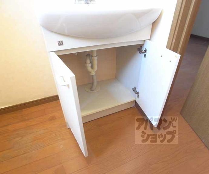 【ｂｅａｎｓⅠ、Ⅱ】間取