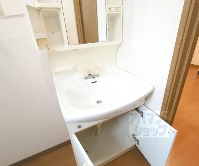 【ｂｅａｎｓⅠ、Ⅱ】間取