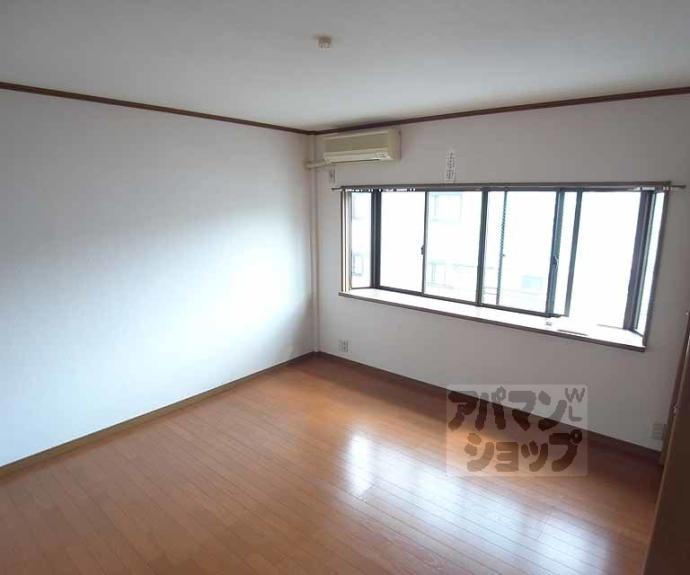 【ｂｅａｎｓⅠ、Ⅱ】間取