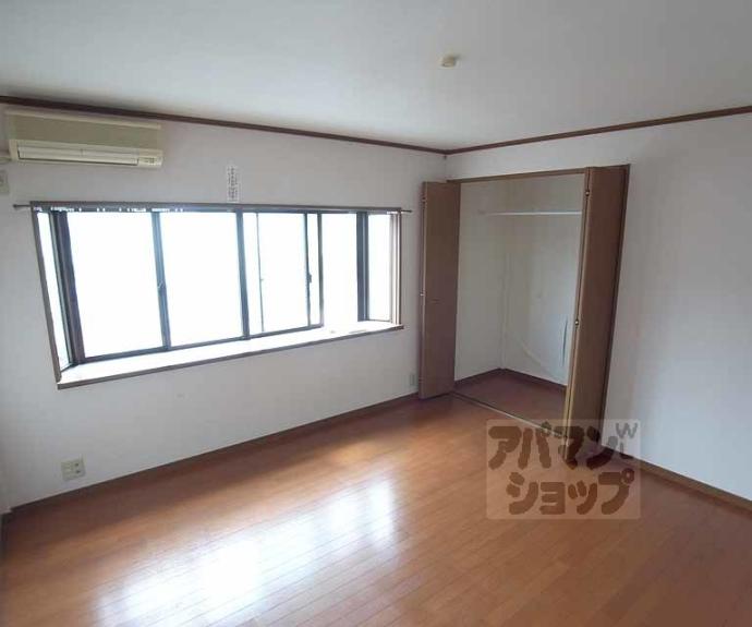 【ｂｅａｎｓⅠ、Ⅱ】間取