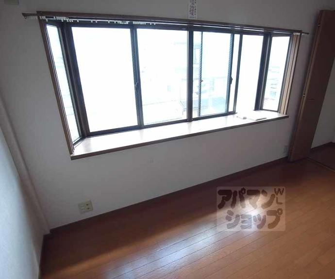 【ｂｅａｎｓⅠ、Ⅱ】間取