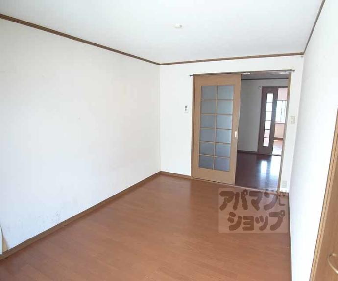 【ｂｅａｎｓⅠ、Ⅱ】間取