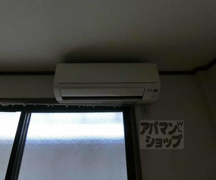 【ｂｅａｎｓⅠ、Ⅱ】間取