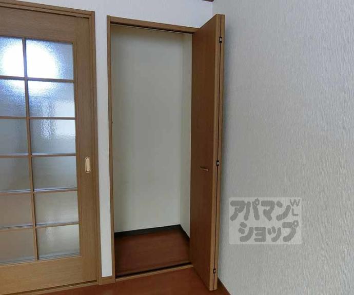 【ｂｅａｎｓⅠ、Ⅱ】間取