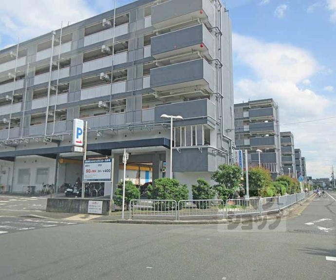 【桃山町大島貸家】