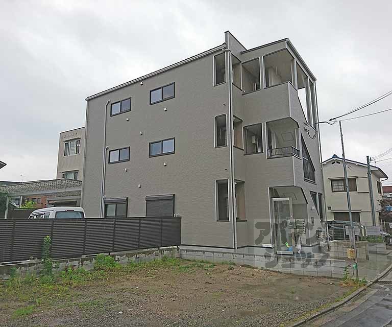 ハーモニーテラス竹田