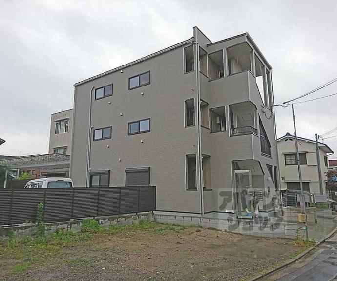 【ハーモニーテラス竹田】間取