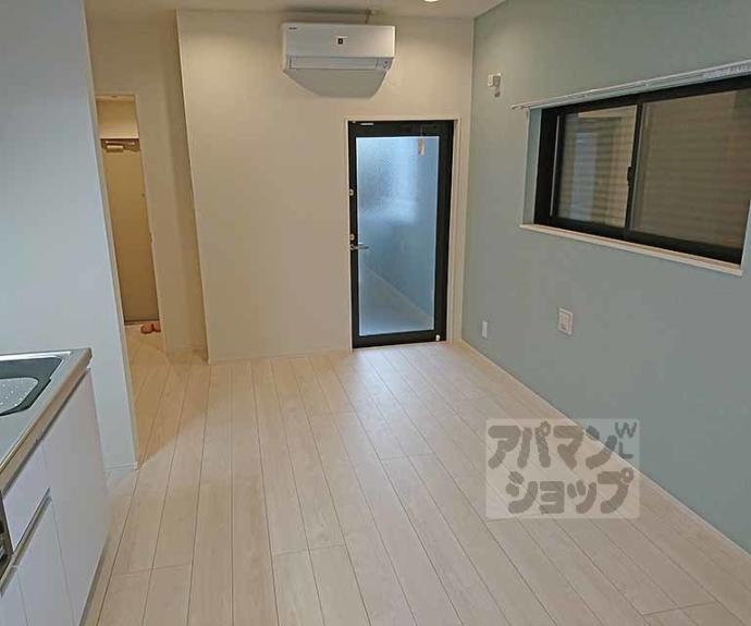 【ハーモニーテラス竹田】間取