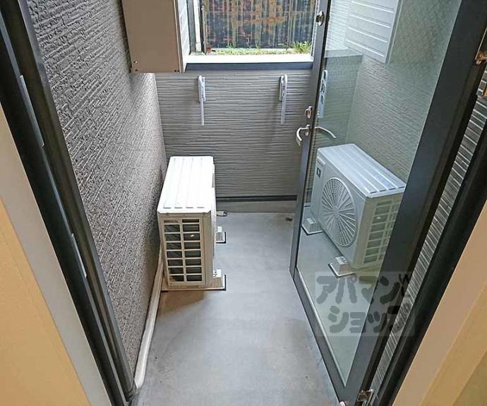 【ハーモニーテラス竹田】間取