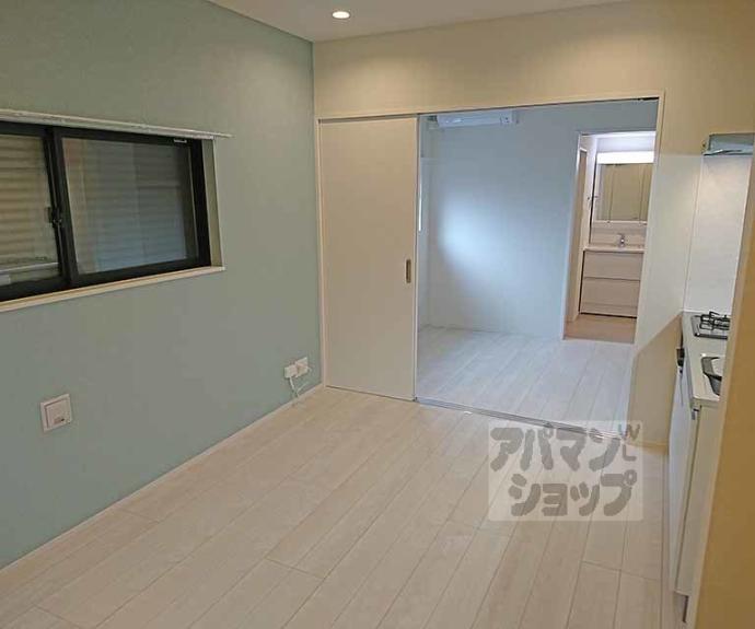 【ハーモニーテラス竹田】間取