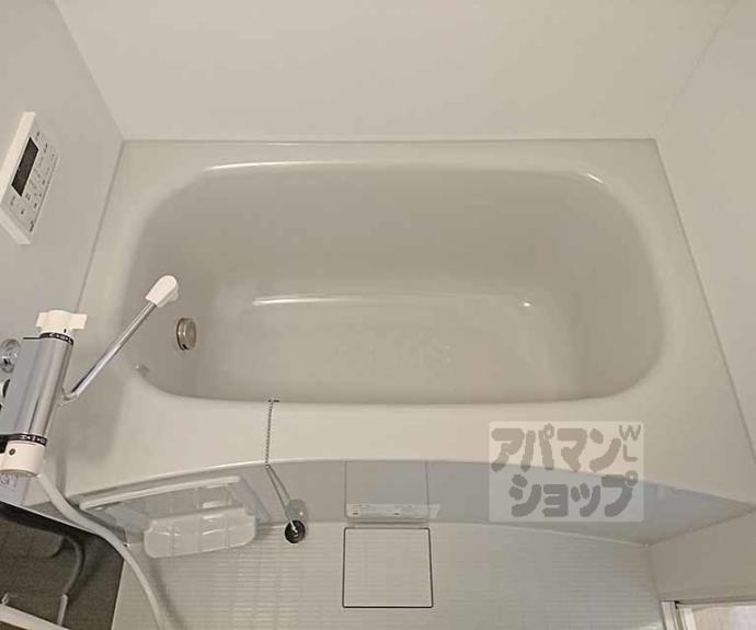 【ハーモニーテラス竹田】間取