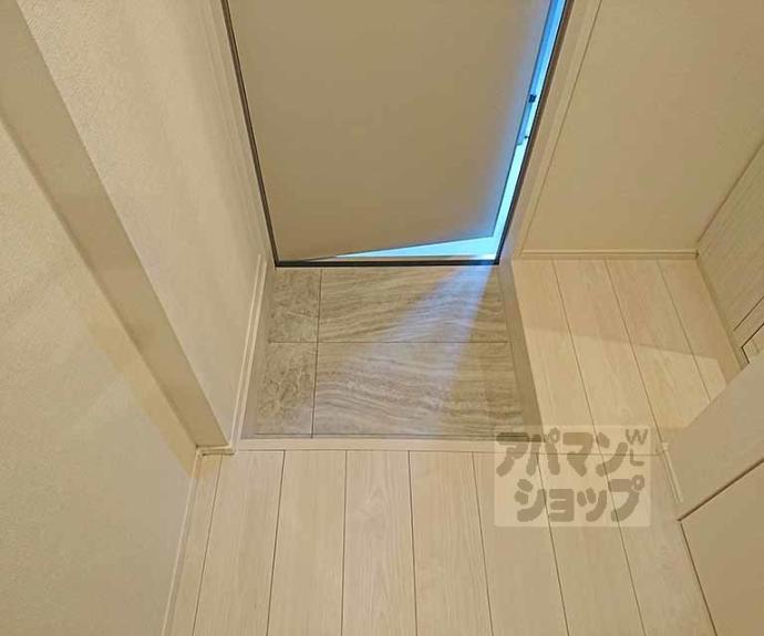 【ハーモニーテラス竹田】間取