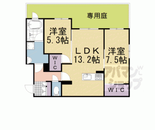 【Ｌａ　Ｊｏｌｌａ城陽】