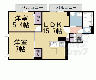 【Ｌａ　Ｊｏｌｌａ城陽】