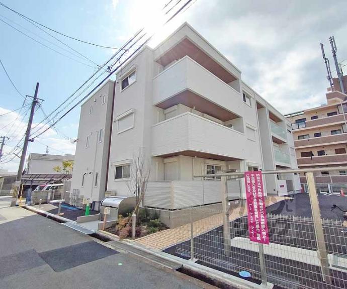 【La Jolla城陽】間取