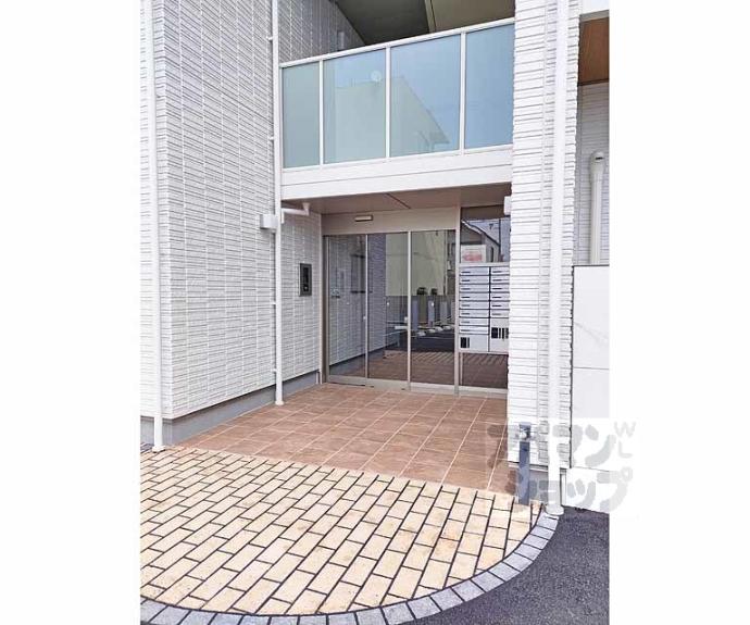 【La Jolla城陽】間取