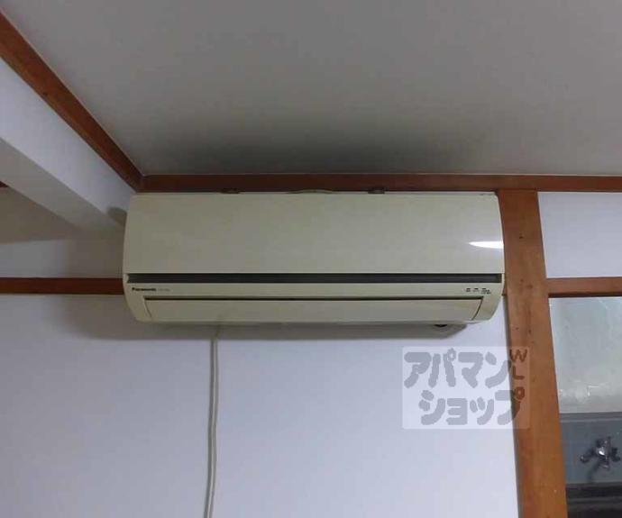 【姉大宮町東側テラスハウス】間取