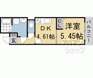 【グランデコート竹鼻ＥＡＳＴ】