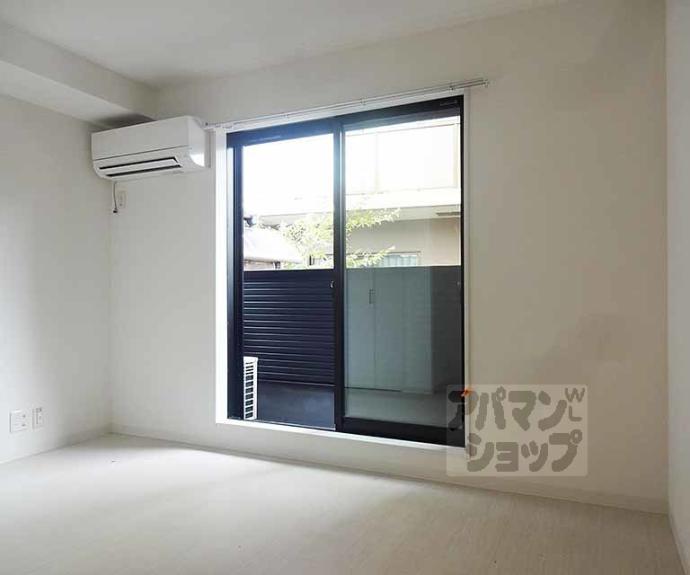 【グランデコート竹鼻ＥＡＳＴ】間取