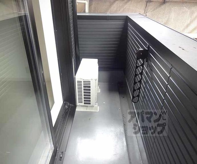 【グランデコート竹鼻ＥＡＳＴ】間取