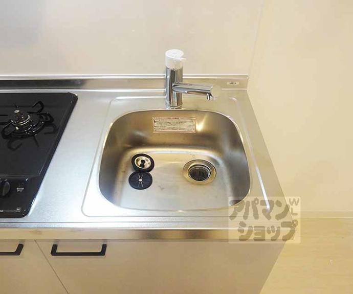 【グランデコート竹鼻ＥＡＳＴ】間取