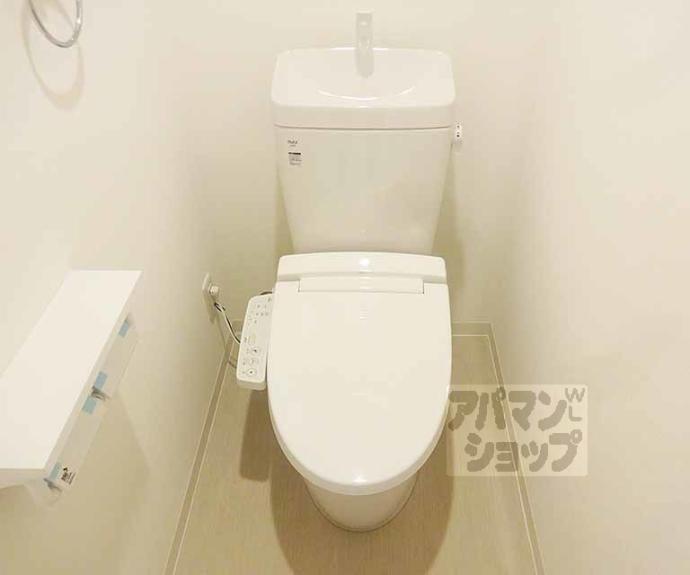 【グランデコート竹鼻ＥＡＳＴ】間取