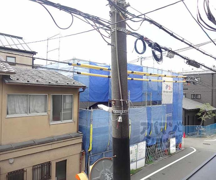 【グランデコート竹鼻ＥＡＳＴ】間取