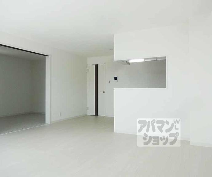 【グランデコート竹鼻ＥＡＳＴ】間取