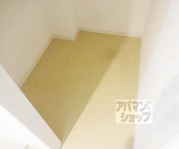 【グランデコート竹鼻ＥＡＳＴ】間取