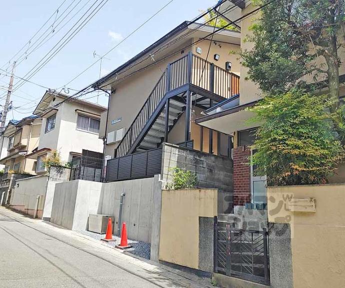 【ａ＆ｍ　Ｃｏｕｒｔ　ｍｏｍｏｙａｍａ】間取
